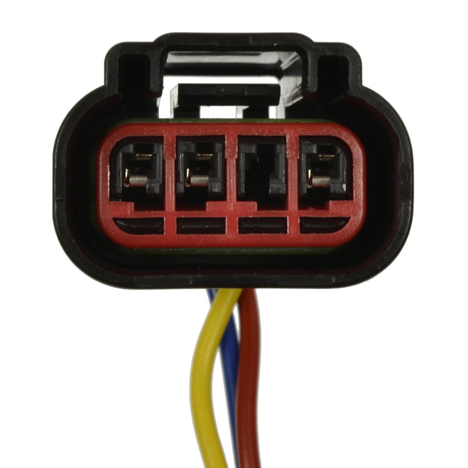 BWD DLA1580 - Door Lock Actuator BWD DLA1580 Door Lock Actuator product image 3 of 3