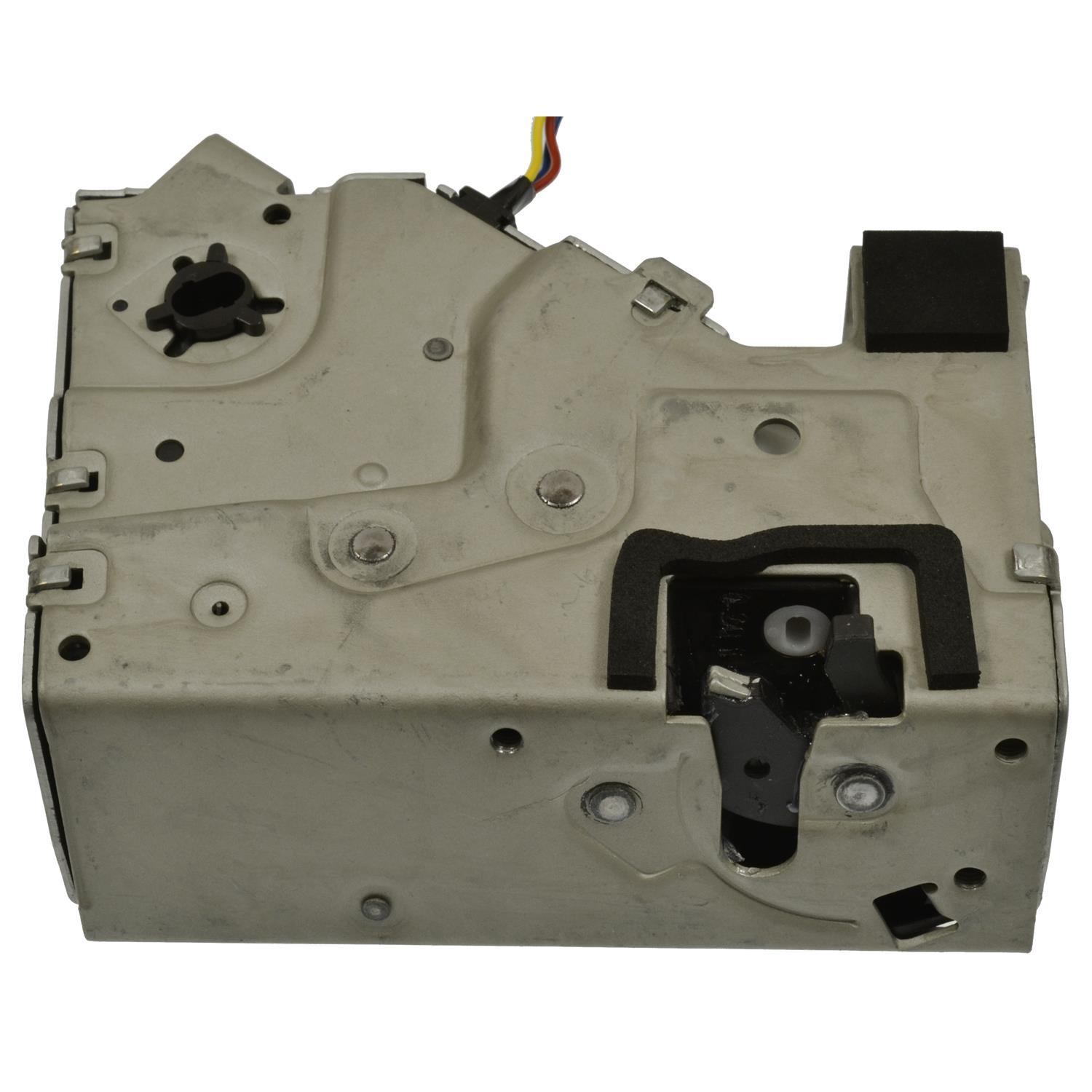 BWD DLA1581 - Door Lock Actuator BWD DLA1581 Door Lock Actuator product image 1 of 3
