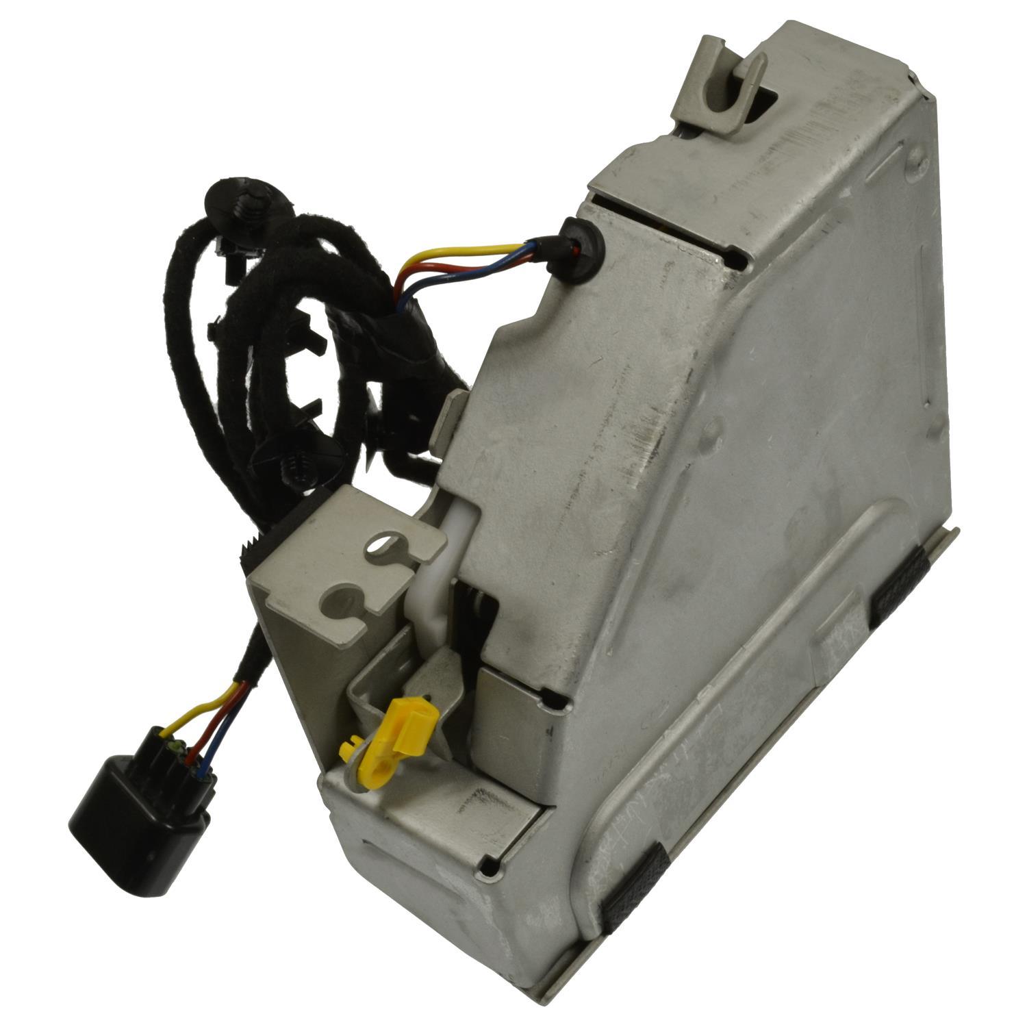 BWD DLA1581 - Door Lock Actuator BWD DLA1581 Door Lock Actuator product image 2 of 3