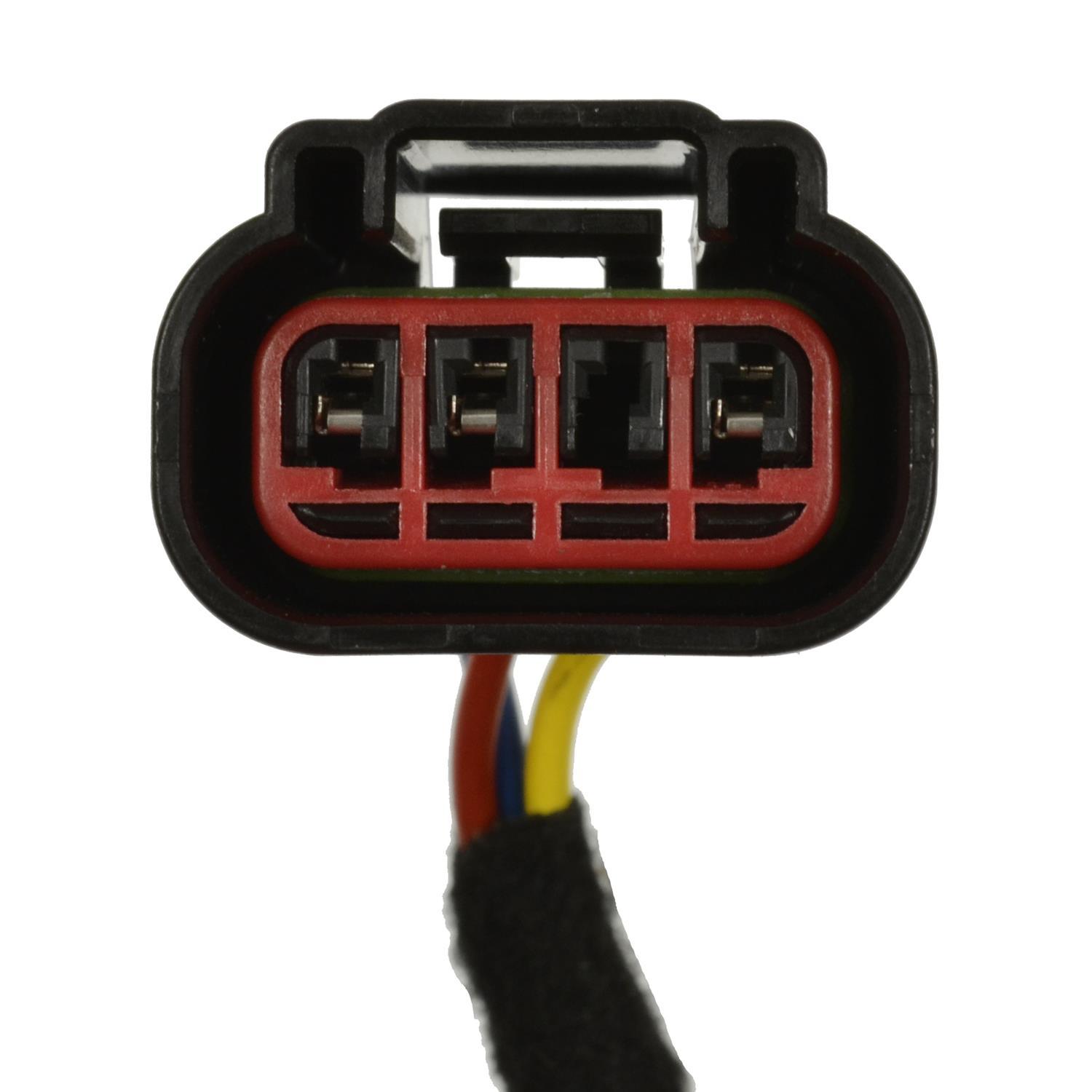 BWD DLA1581 - Door Lock Actuator BWD DLA1581 Door Lock Actuator product image 3 of 3