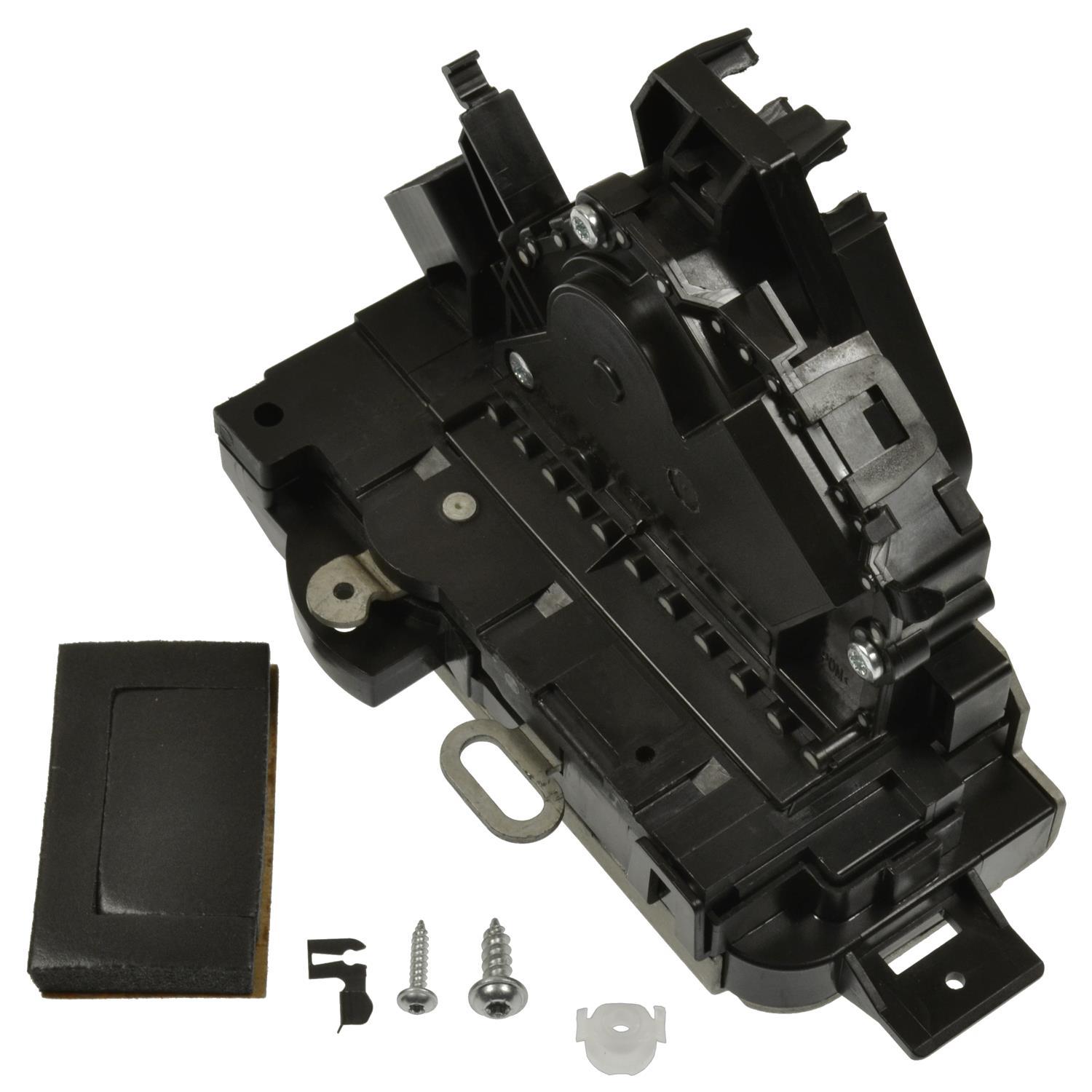 BWD DLA1591 - Door Lock Actuator BWD DLA1591 Door Lock Actuator product image 2 of 3