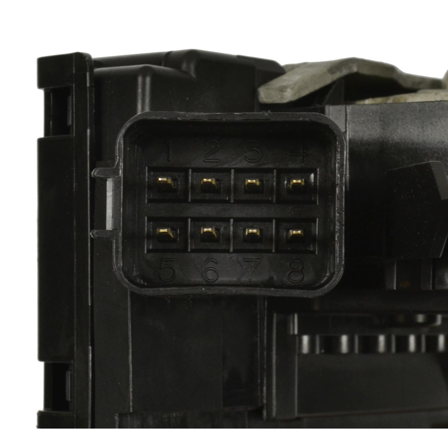 BWD DLA1591 - Door Lock Actuator BWD DLA1591 Door Lock Actuator product image 3 of 3