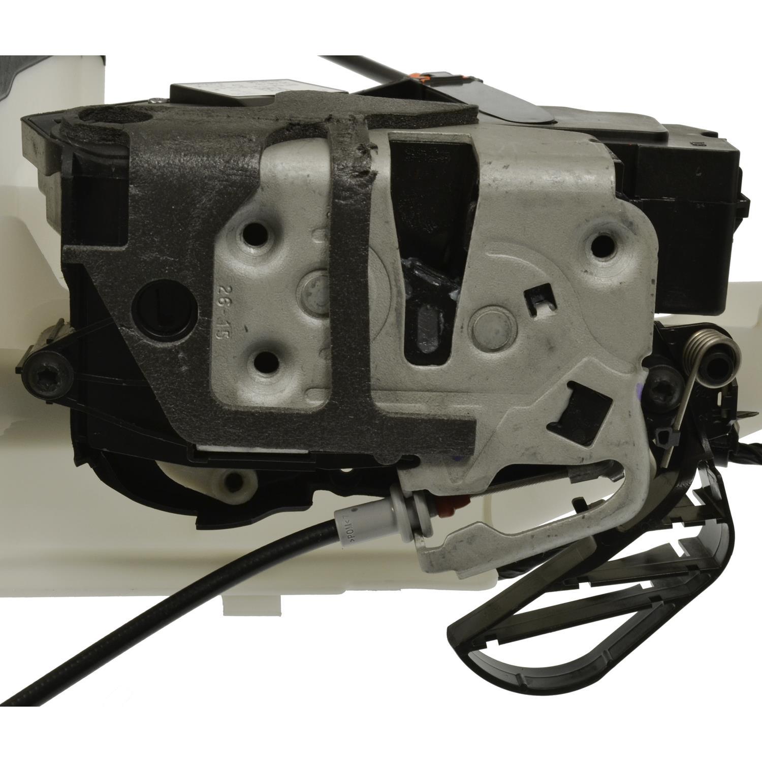 BWD DLA1615 - Door Lock Actuator BWD DLA1615 Door Lock Actuator product image 1 of 5
