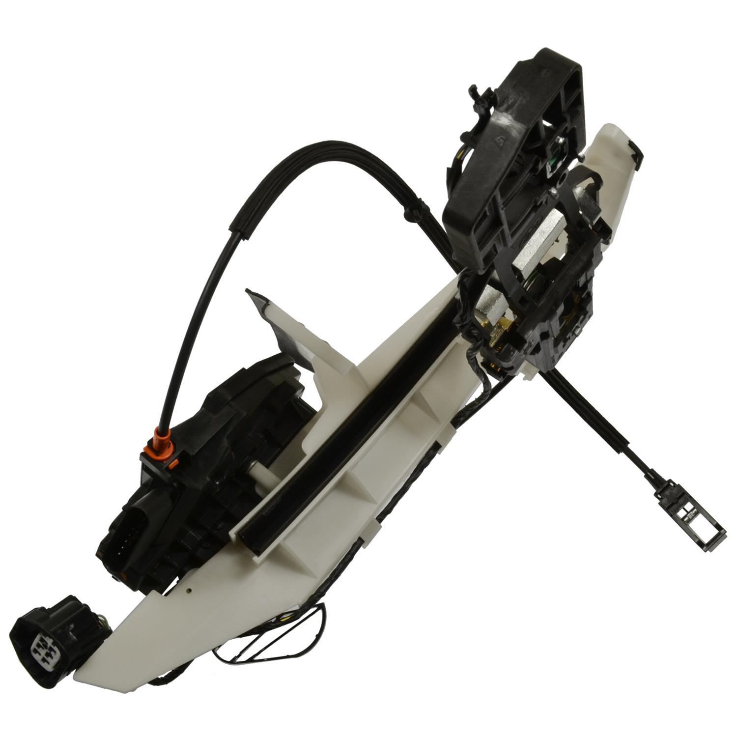 BWD DLA1615 - Door Lock Actuator BWD DLA1615 Door Lock Actuator product image 2 of 5