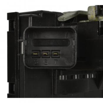 BWD DLA1637 - Door Lock Actuator BWD DLA1637 Door Lock Actuator product image 3 of 3