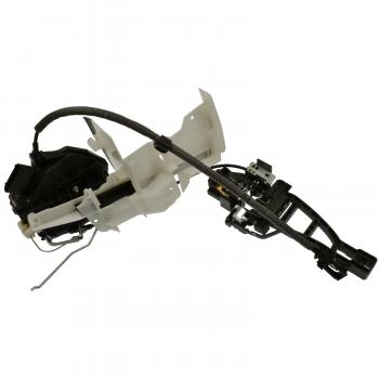 BWD DLA1640 Door Lock Actuator product image 3 of 5