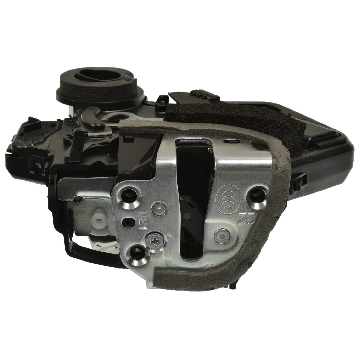 BWD DLA1643 Door Lock Actuator product image 1 of 3