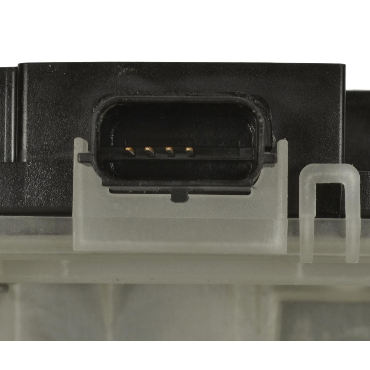 BWD DLA1648 - Door Lock Actuator BWD DLA1648 Door Lock Actuator product image 3 of 6