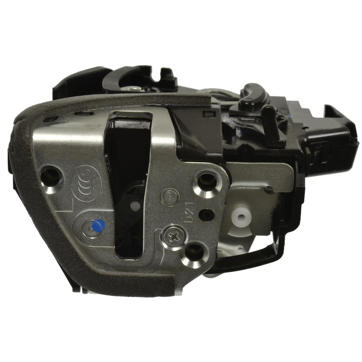 BWD DLA1650 - Door Lock Actuator BWD DLA1650 Door Lock Actuator product image 1 of 2