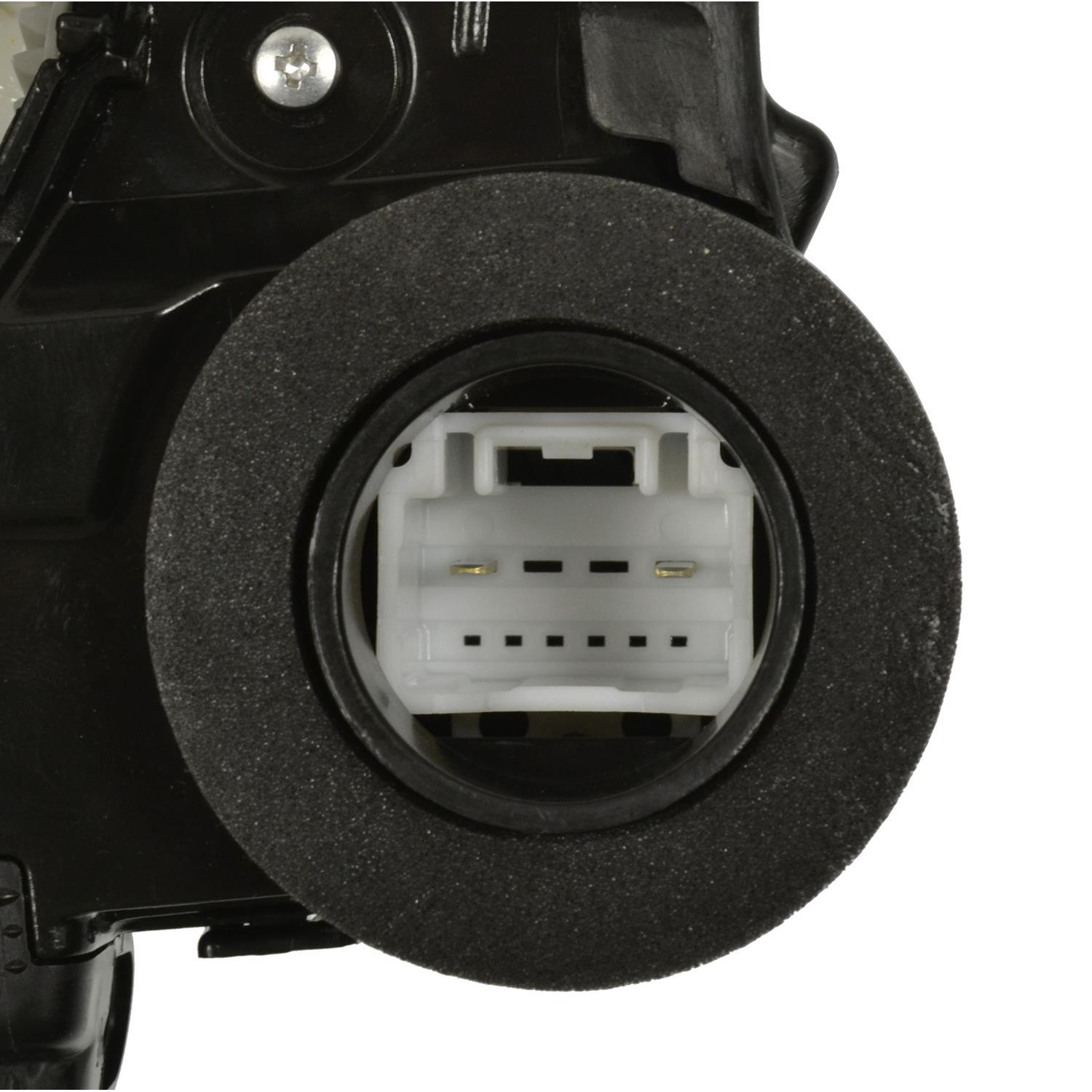 BWD DLA1652 Door Lock Actuator product image 3 of 3