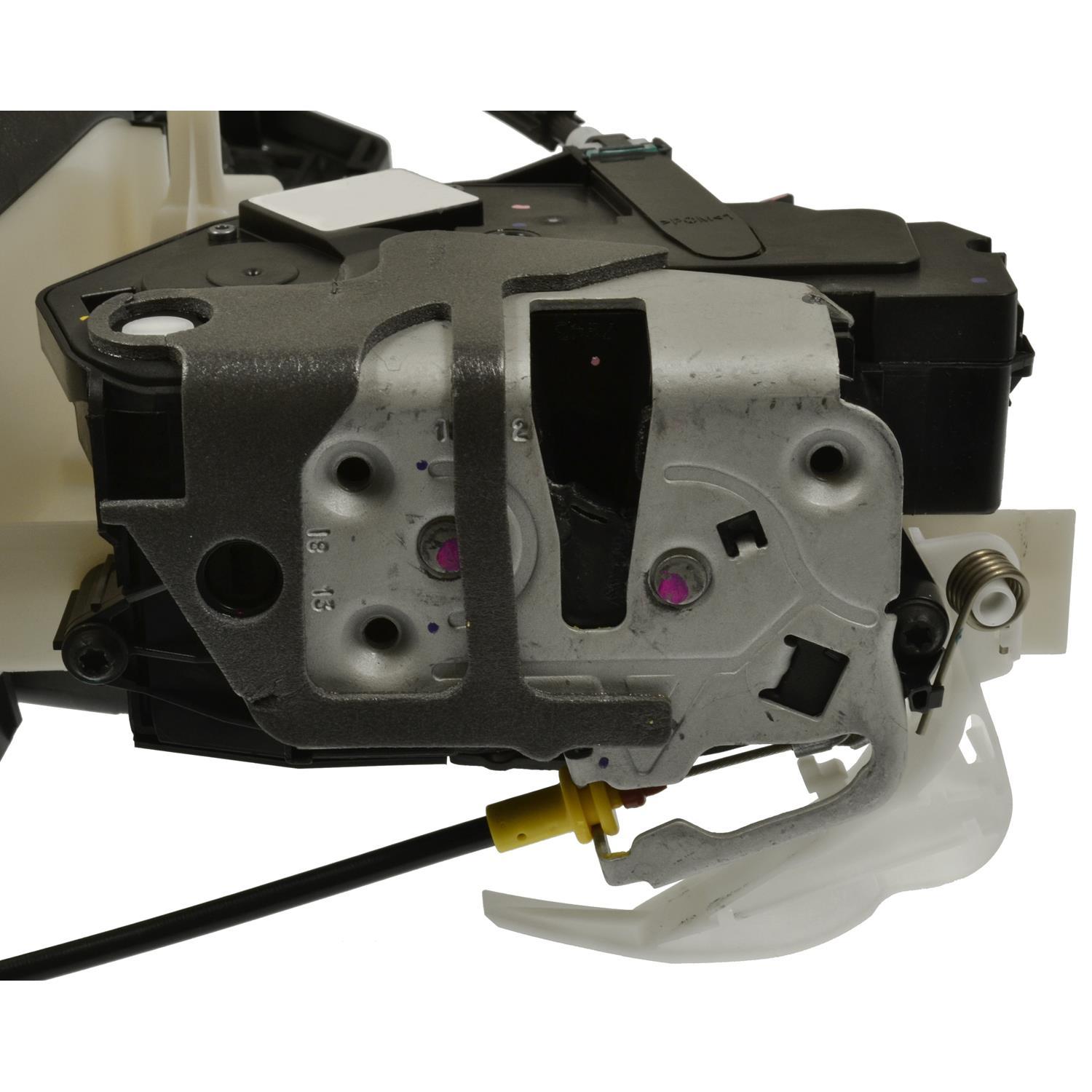 BWD DLA1656 - Door Lock Actuator BWD DLA1656 Door Lock Actuator product image 1 of 3