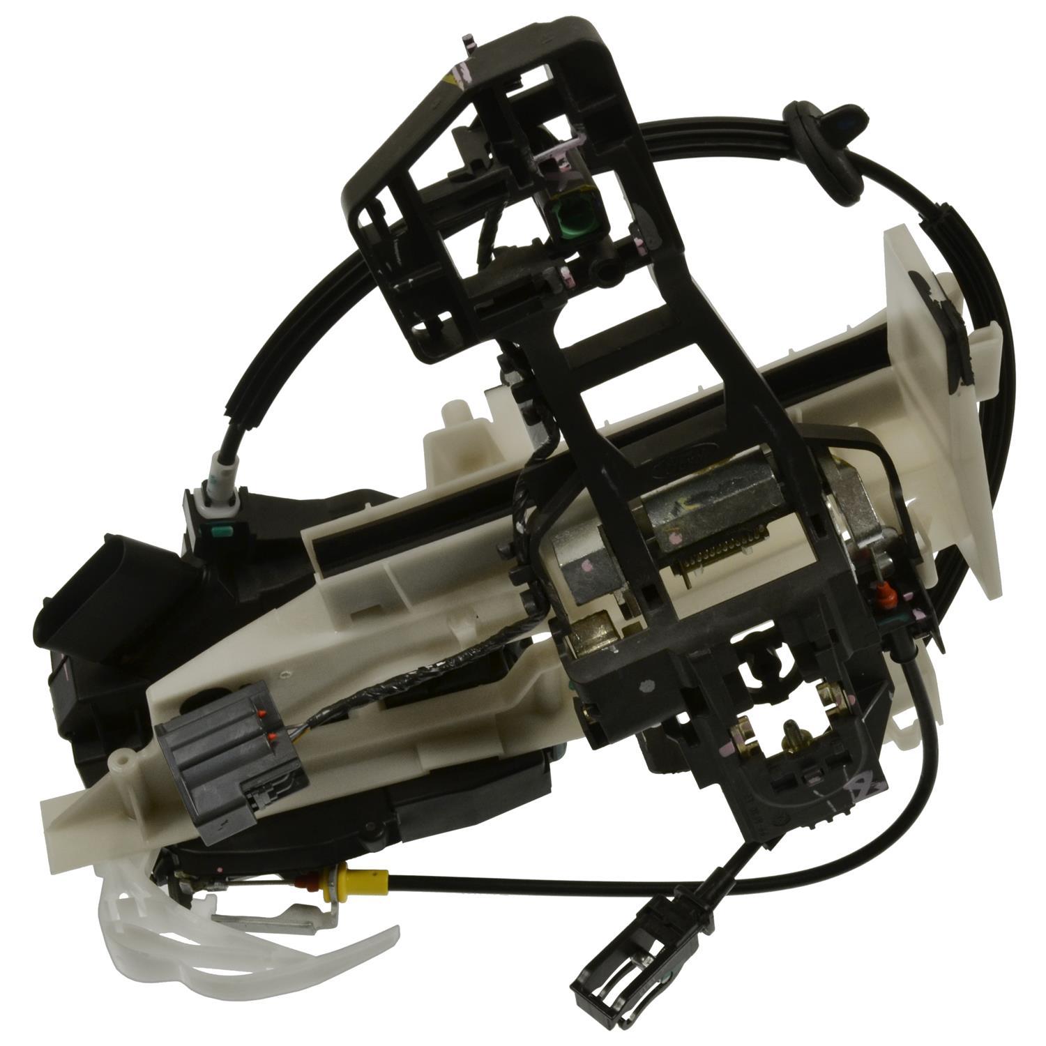 BWD DLA1656 - Door Lock Actuator BWD DLA1656 Door Lock Actuator product image 2 of 3