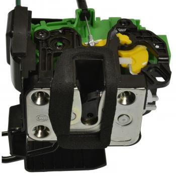 BWD DLA1660 - Door Lock Actuator BWD DLA1660 Door Lock Actuator product image 1 of 9