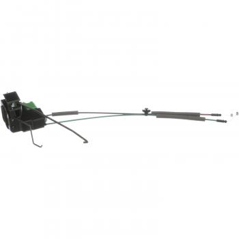 BWD DLA1660 - Door Lock Actuator BWD DLA1660 Door Lock Actuator product image 9 of 9