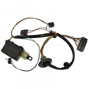 BWD DLA1663 Door Lock Actuator product image 2 of 3