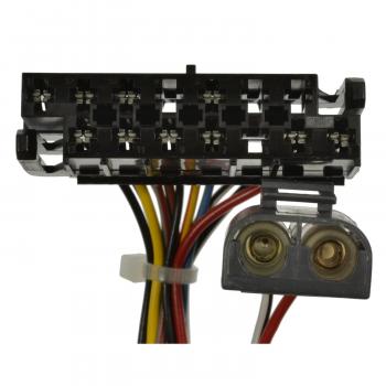 BWD DLA1665 Door Lock Actuator product image 3 of 3