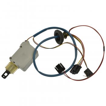 BWD DLA1666 Door Lock Actuator product image 2 of 3