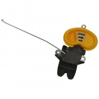 BWD DLA1677 - Door Lock Actuator BWD DLA1677 Door Lock Actuator product image 2 of 3