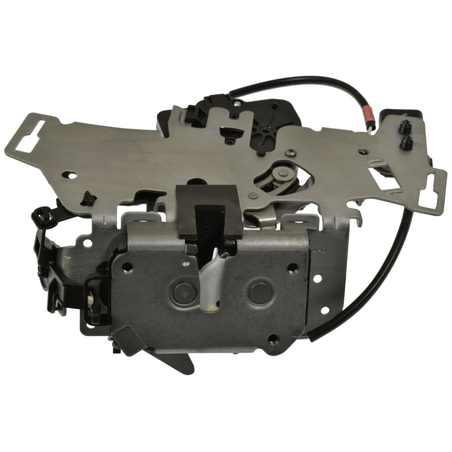 BWD DLA1684 - Door Lock Actuator BWD DLA1684 Door Lock Actuator product image 1 of 3