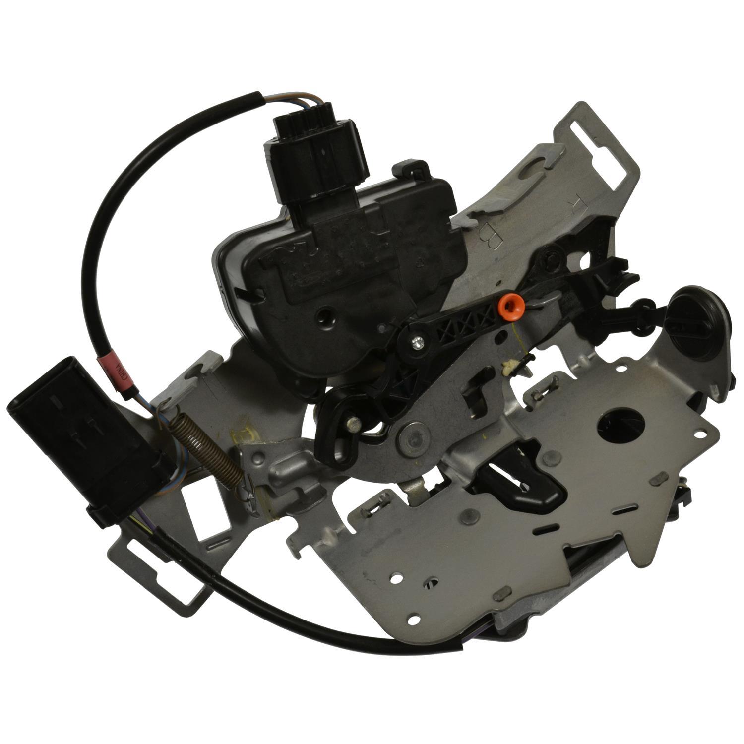 BWD DLA1684 - Door Lock Actuator BWD DLA1684 Door Lock Actuator product image 2 of 3