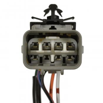 BWD DLA1691 Door Lock Actuator product image 3 of 6