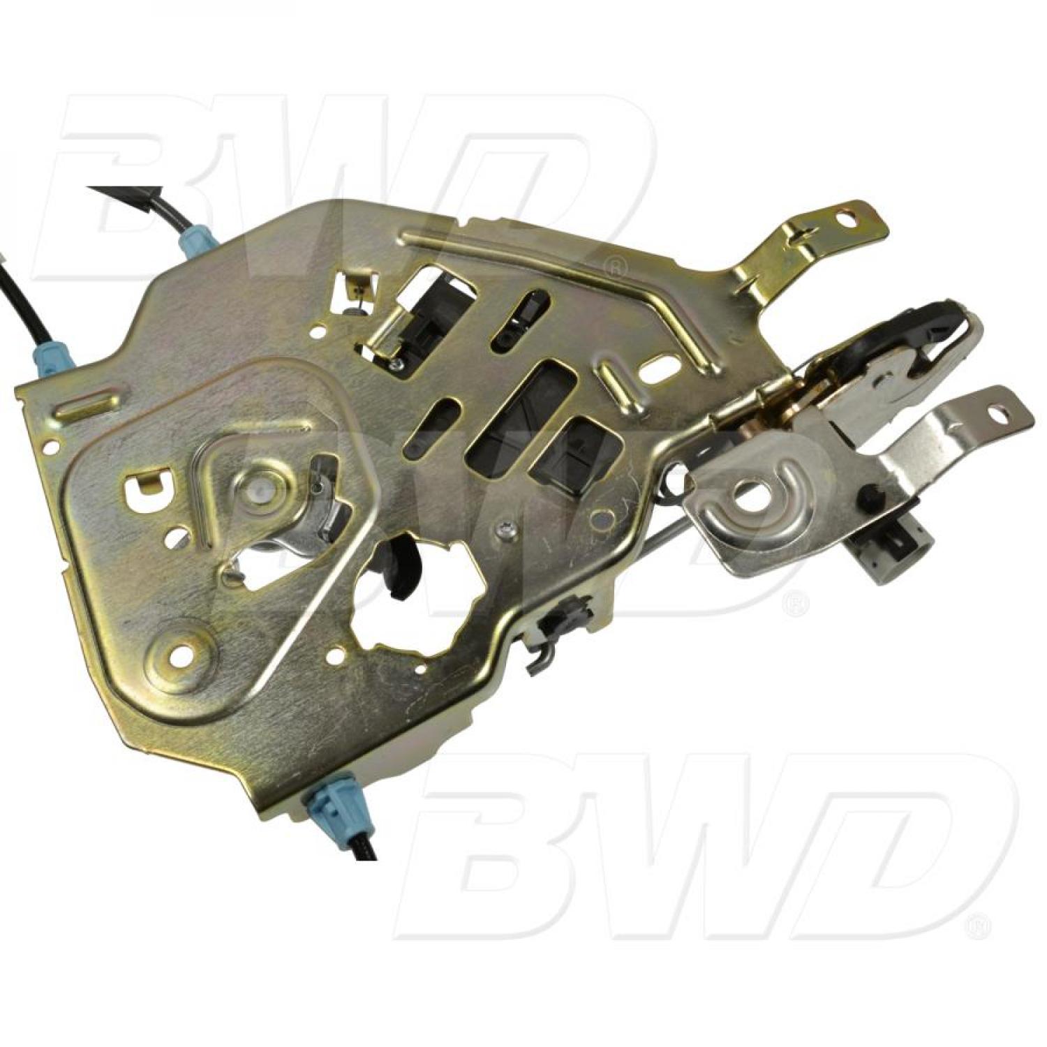 BWD DLA1698 - Door Lock Actuator BWD DLA1698 Door Lock Actuator product image 2 of 8