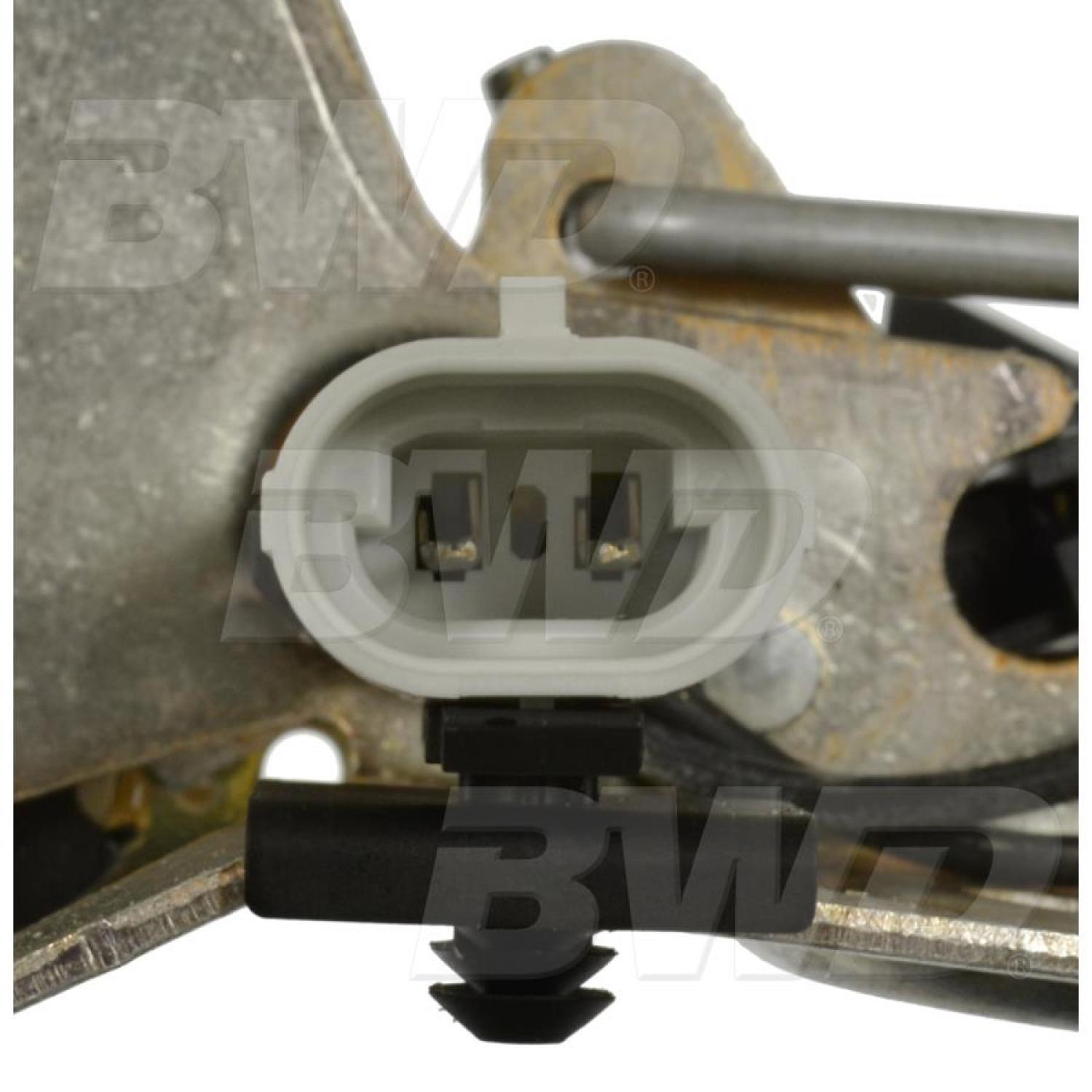 BWD DLA1698 - Door Lock Actuator BWD DLA1698 Door Lock Actuator product image 3 of 8