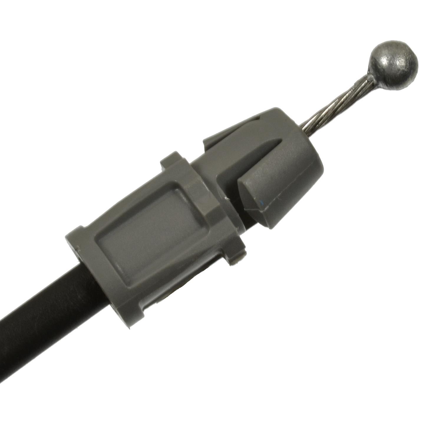 BWD DLA1700 Door Lock Actuator product image 2 of 4