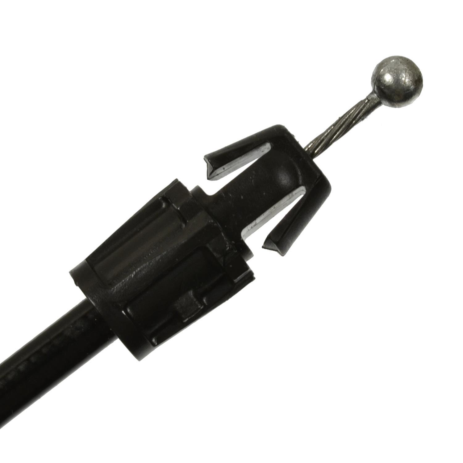 BWD DLA1701 - Door Lock Actuator BWD DLA1701 Door Lock Actuator product image 3 of 5