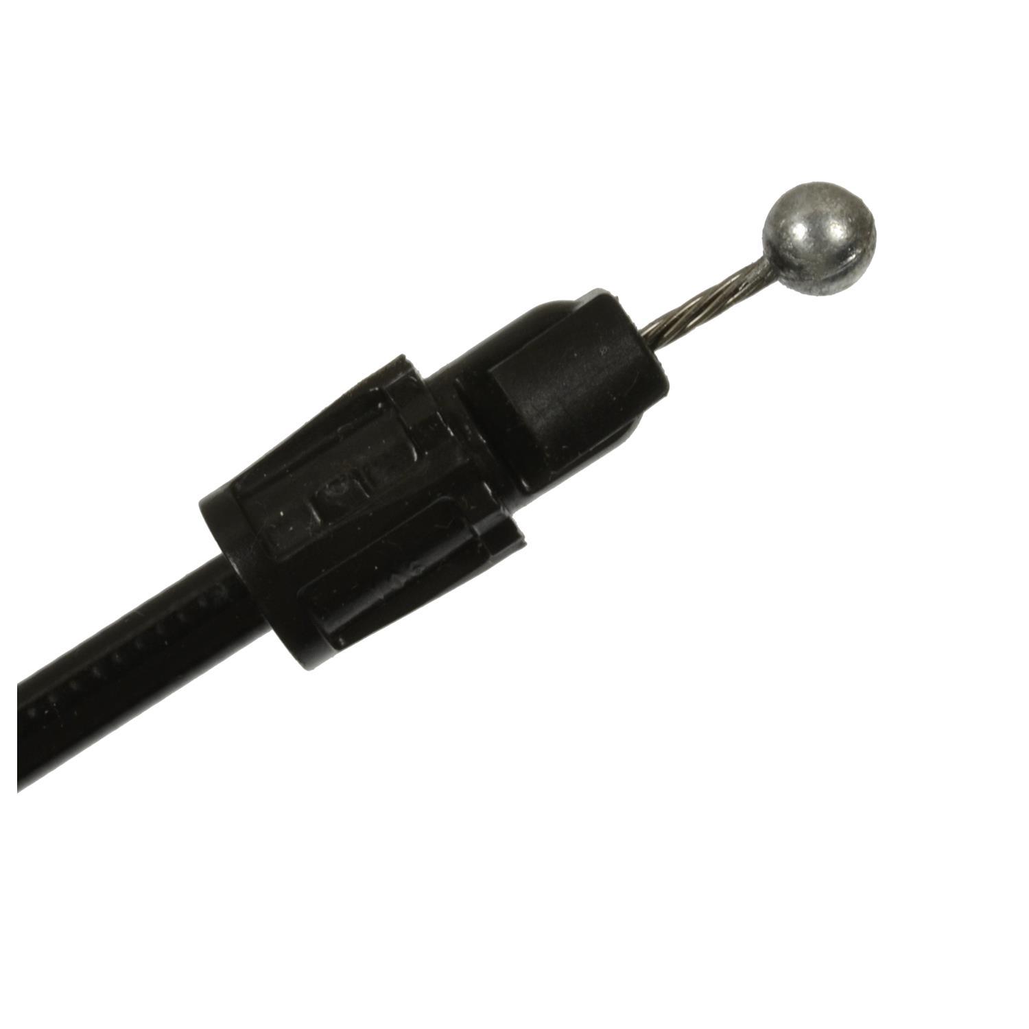 BWD DLA1706 - Door Lock Actuator BWD DLA1706 Door Lock Actuator product image 2 of 4