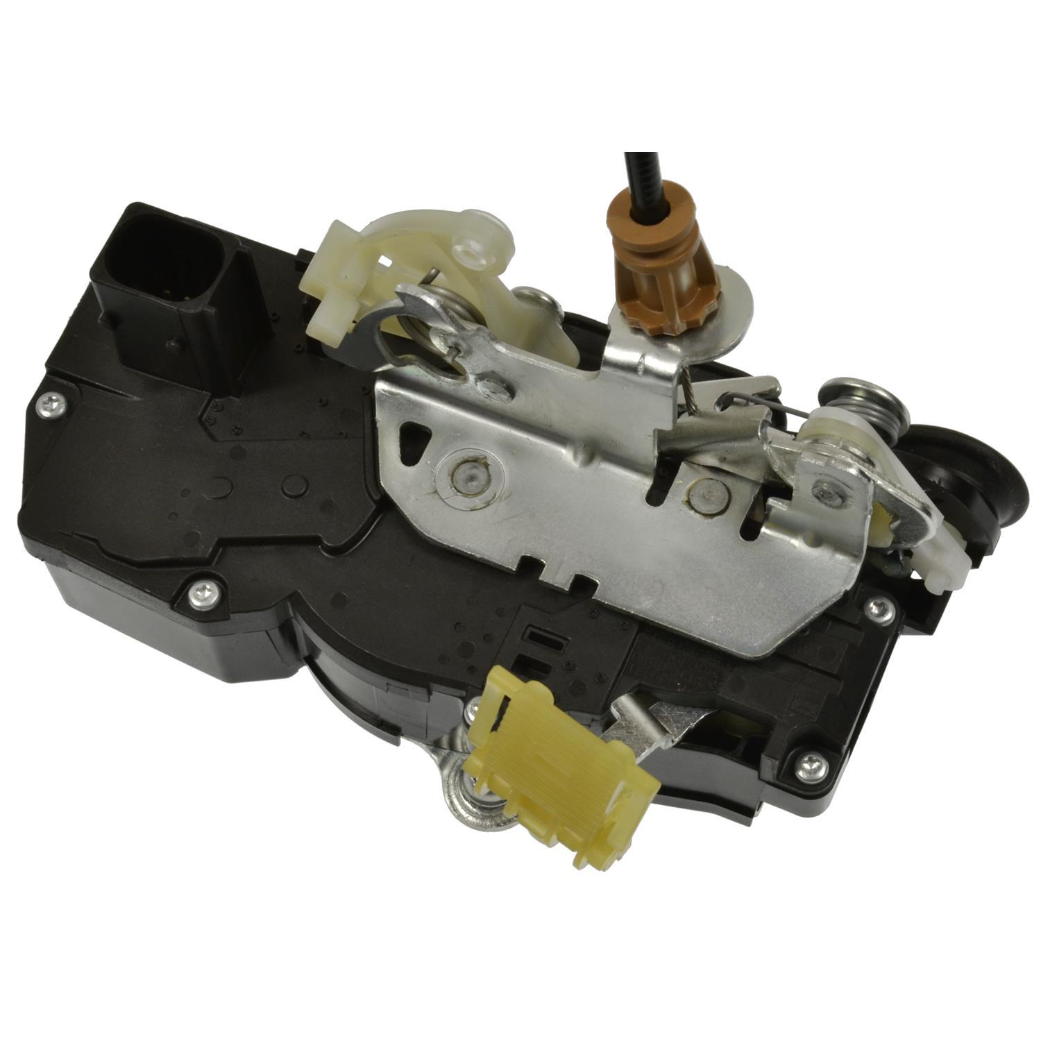 BWD DLA1706 - Door Lock Actuator BWD DLA1706 Door Lock Actuator product image 3 of 4