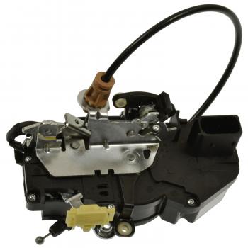 BWD DLA1709 Door Lock Actuator product image 4 of 7