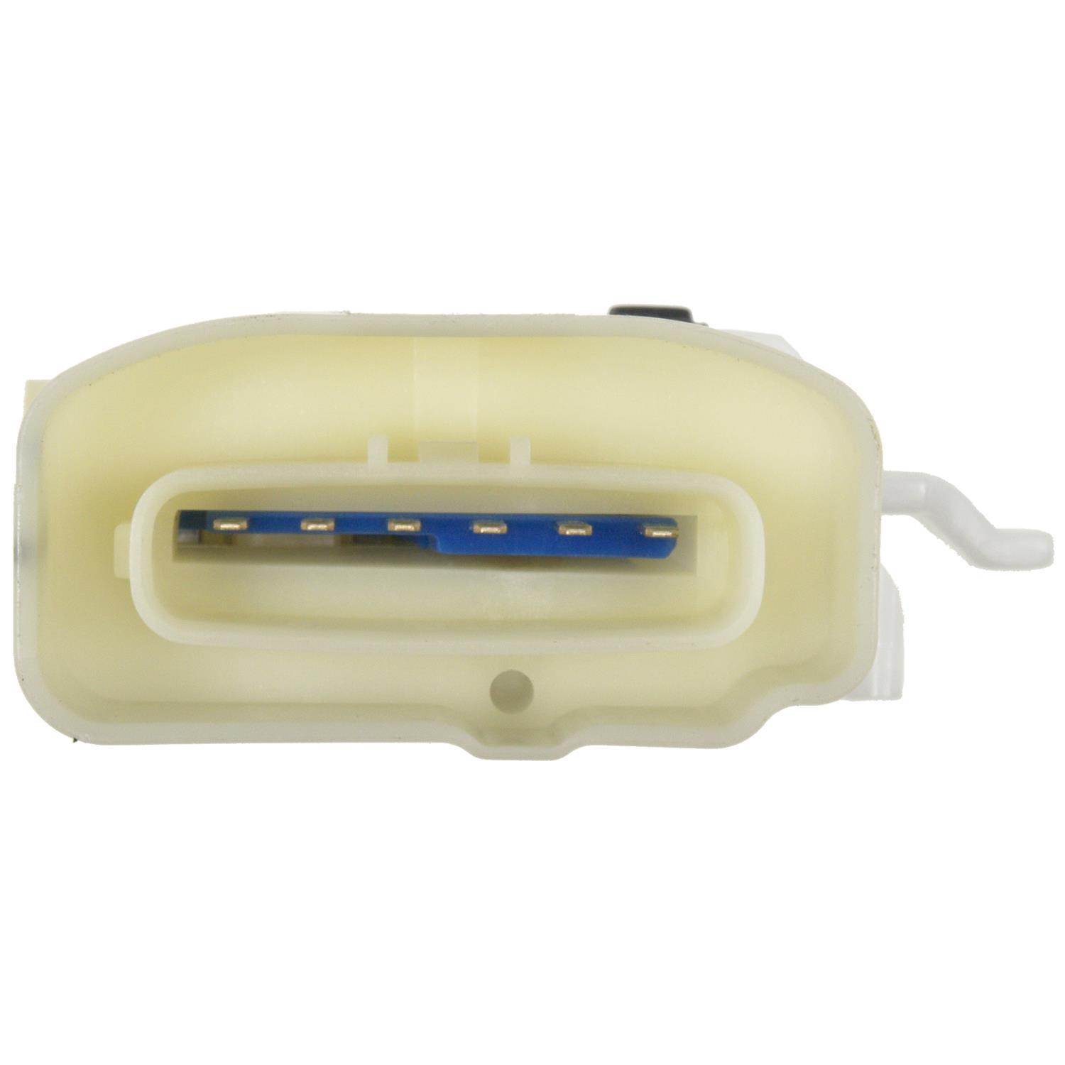 BWD DLA171 - Door Lock Actuator BWD DLA171 Door Lock Actuator product image 3 of 5