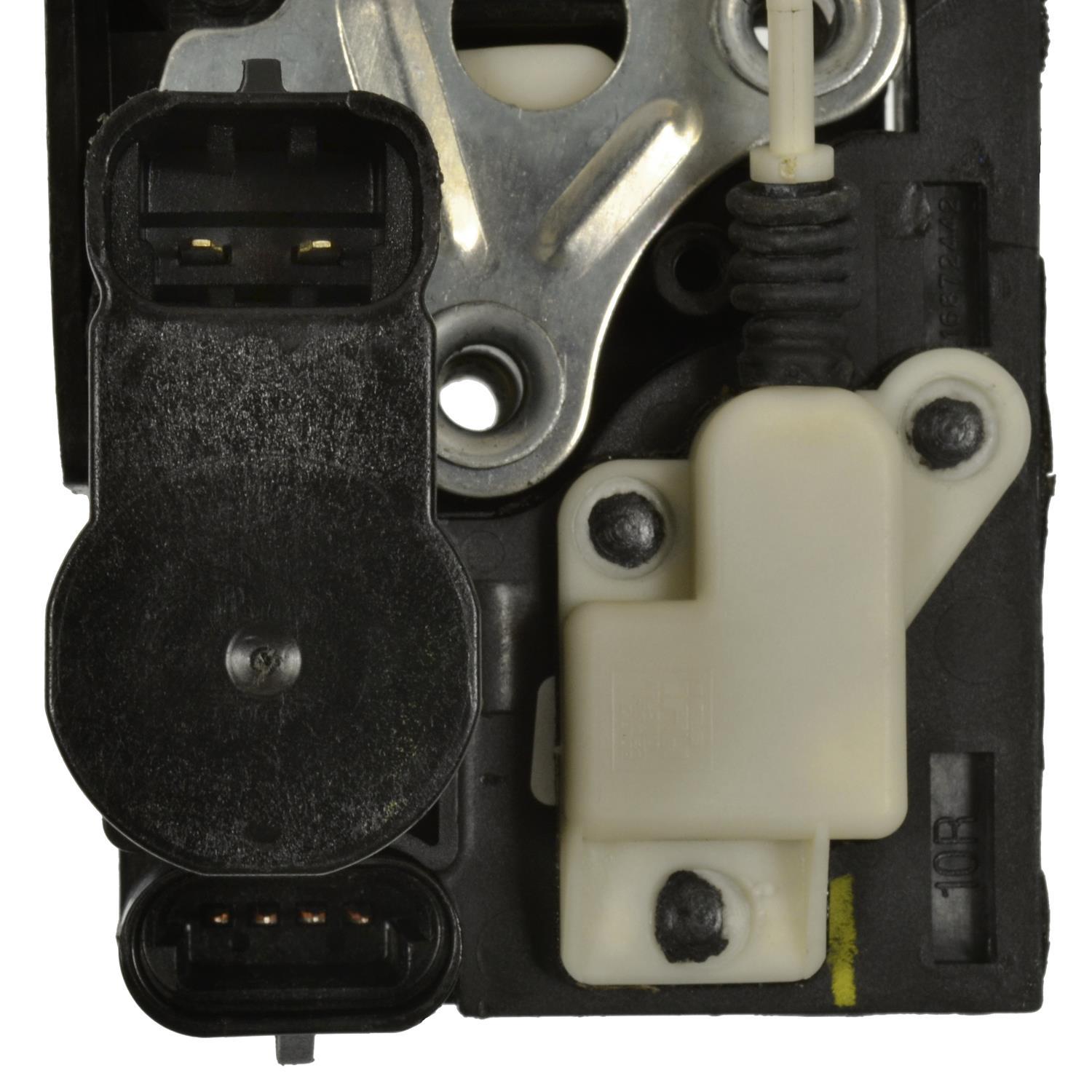 BWD DLA1723 Door Lock Actuator product image 3 of 3