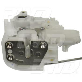 BWD DLA1728 - Door Lock Actuator BWD DLA1728 Door Lock Actuator product image 1 of 7