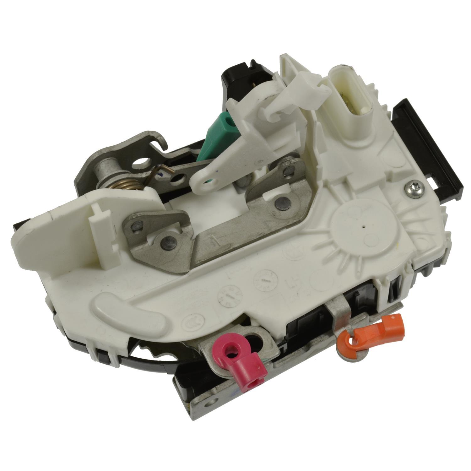 BWD DLA1730 - Door Lock Actuator BWD DLA1730 Door Lock Actuator product image 2 of 3