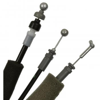 BWD DLA1731 Door Lock Actuator product image 2 of 4