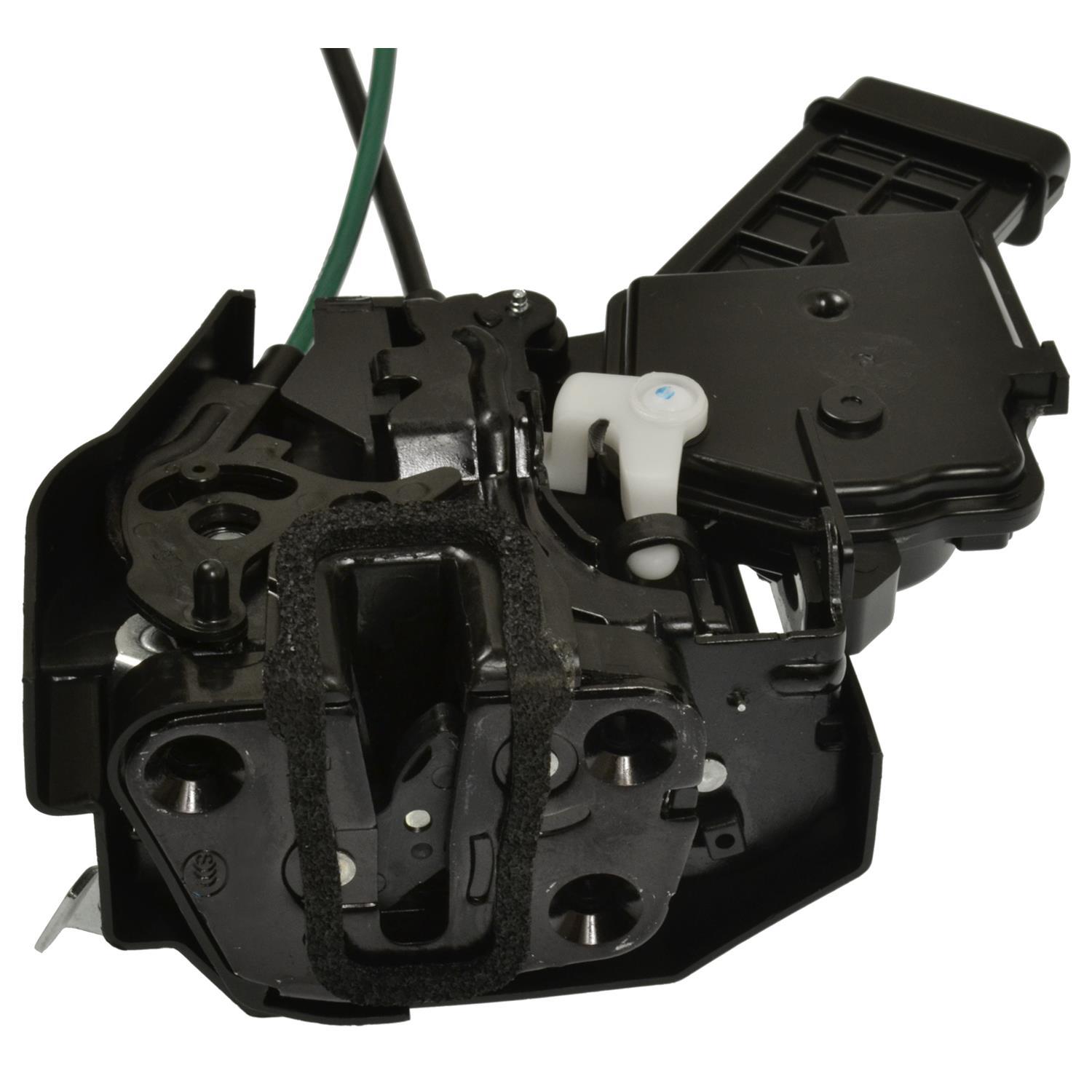 BWD DLA1736 Door Lock Actuator product image 1 of 4