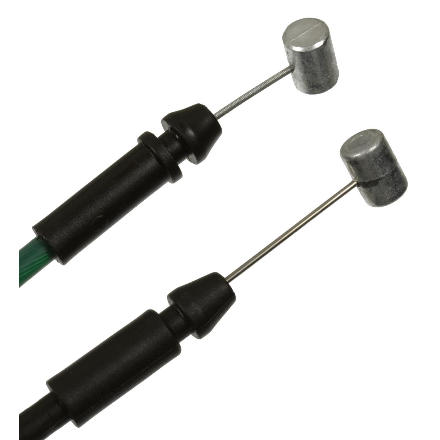 BWD DLA1736 Door Lock Actuator product image 2 of 4
