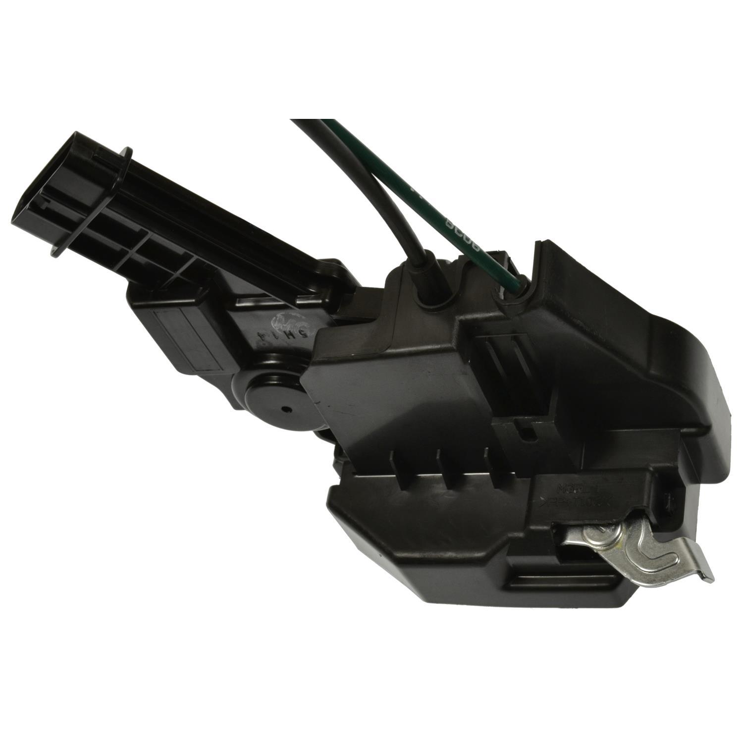 BWD DLA1736 Door Lock Actuator product image 3 of 4