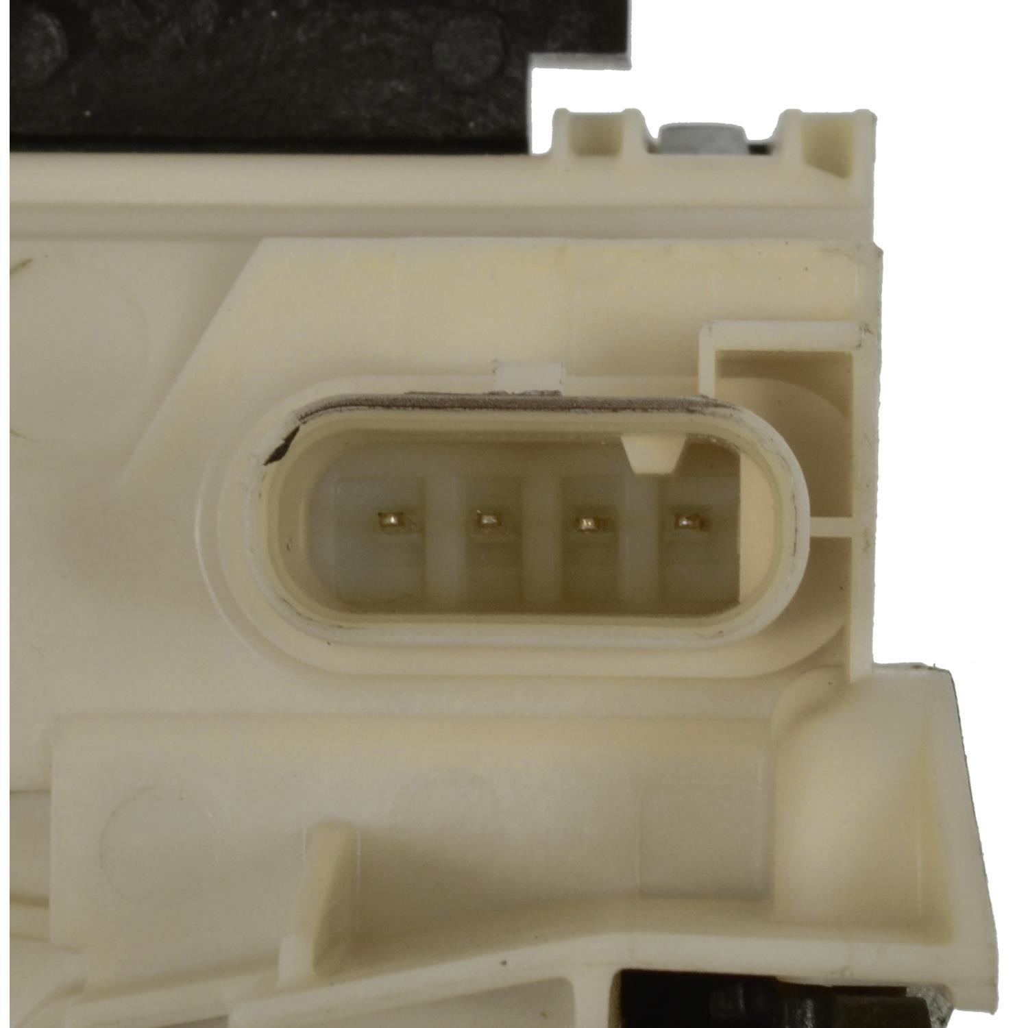 BWD DLA1757 - Door Lock Actuator BWD DLA1757 Door Lock Actuator product image 3 of 3