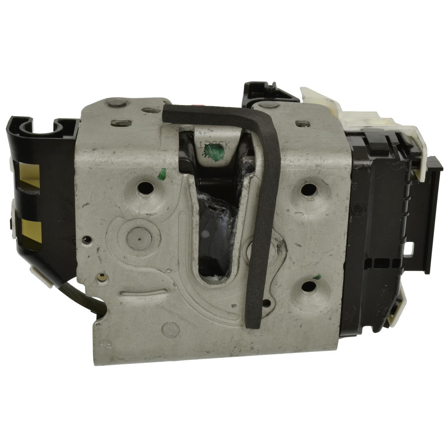 BWD DLA1758 - Door Lock Actuator BWD DLA1758 Door Lock Actuator product image 1 of 3