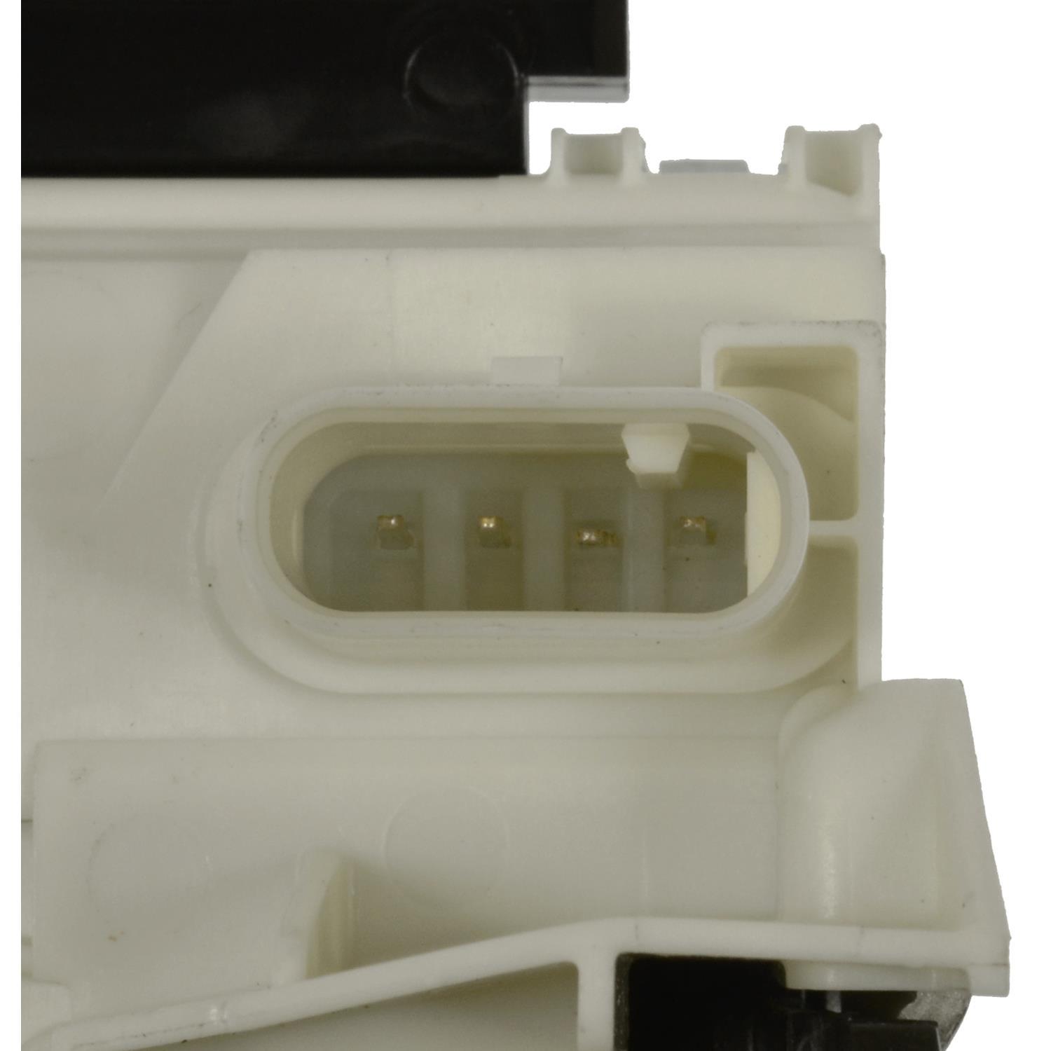 BWD DLA1760 - Door Lock Actuator BWD DLA1760 Door Lock Actuator product image 3 of 3