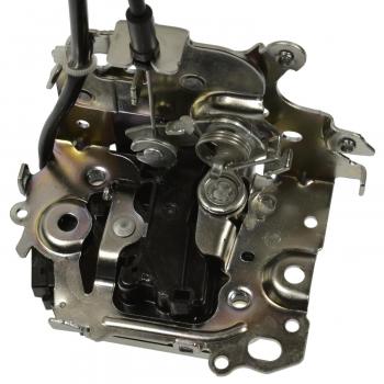 BWD DLA1769 Door Lock Actuator product image 1 of 4
