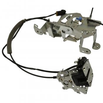 BWD DLA1769 Door Lock Actuator product image 3 of 4