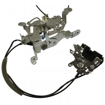 BWD DLA1770 Door Lock Actuator product image 3 of 4
