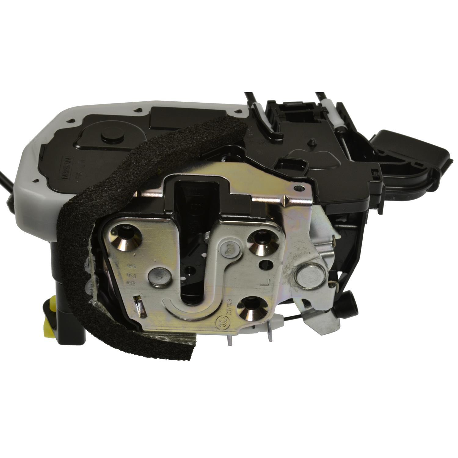 BWD DLA1775 Door Lock Actuator product image 1 of 4