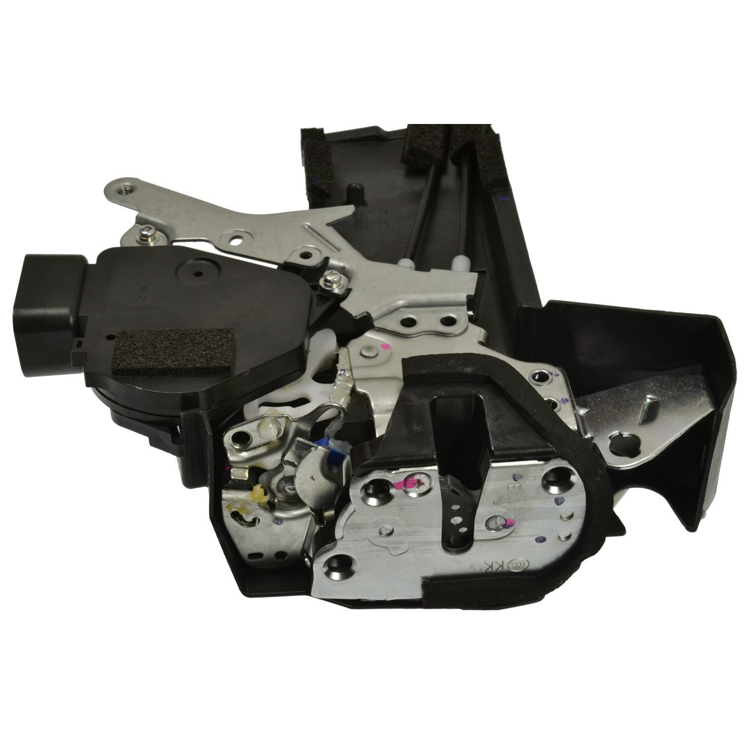 BWD DLA1779 - Door Lock Actuator BWD DLA1779 Door Lock Actuator product image 1 of 4