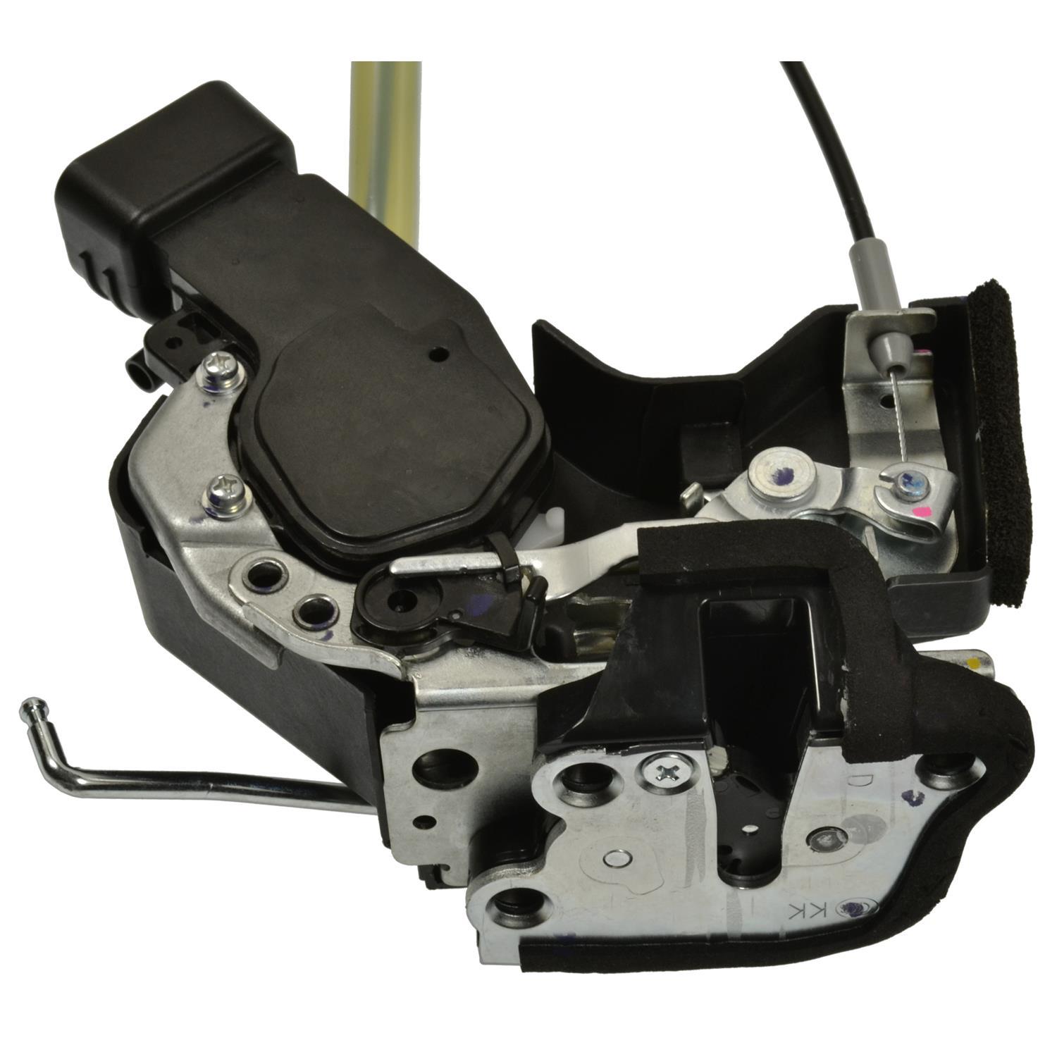 BWD DLA1781 - Door Lock Actuator BWD DLA1781 Door Lock Actuator product image 1 of 4