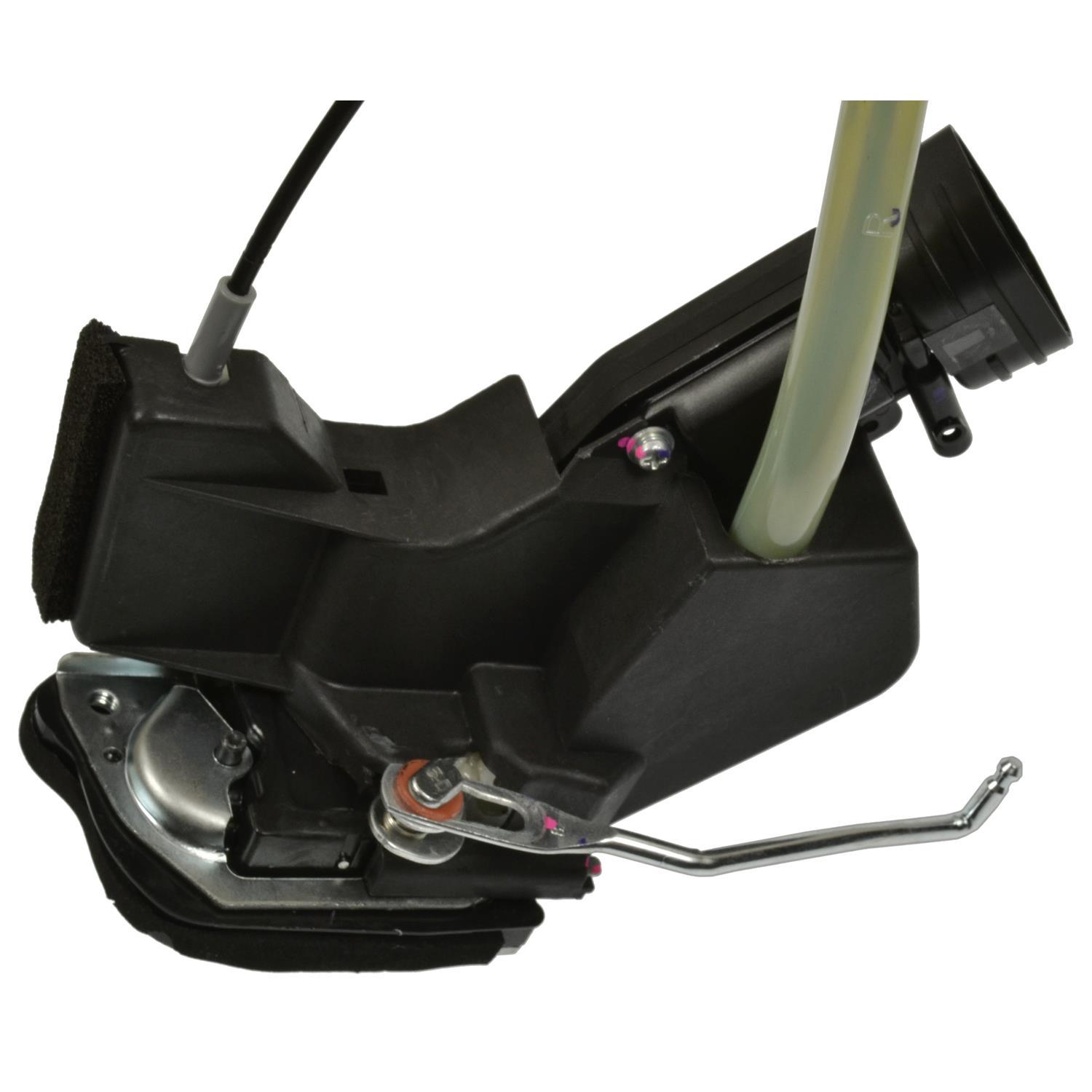 BWD DLA1781 - Door Lock Actuator BWD DLA1781 Door Lock Actuator product image 3 of 4
